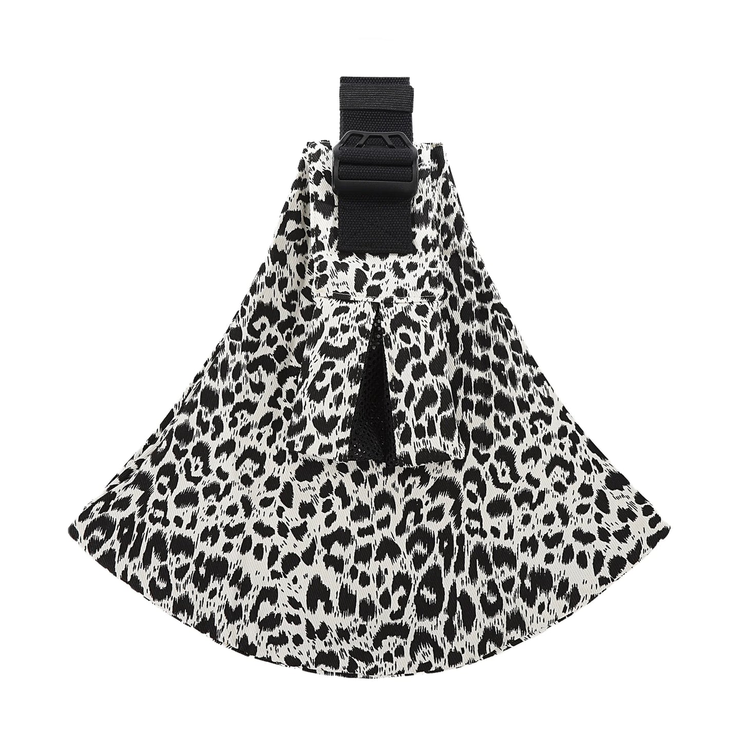 Portable One-Shoulder Baby Sling Carrier – Comfort & Style On-the-Go