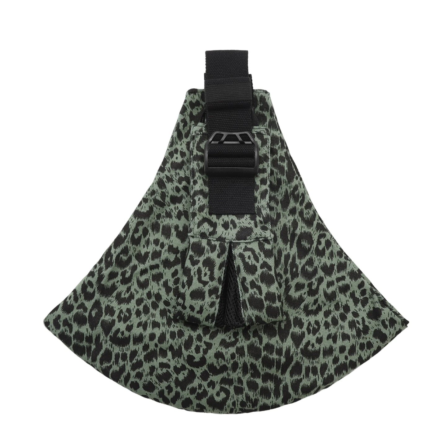 Portable One-Shoulder Baby Sling Carrier – Comfort & Style On-the-Go