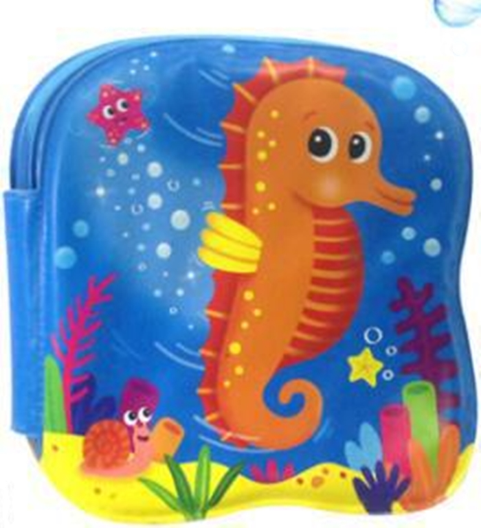 Baby Sea Cushion