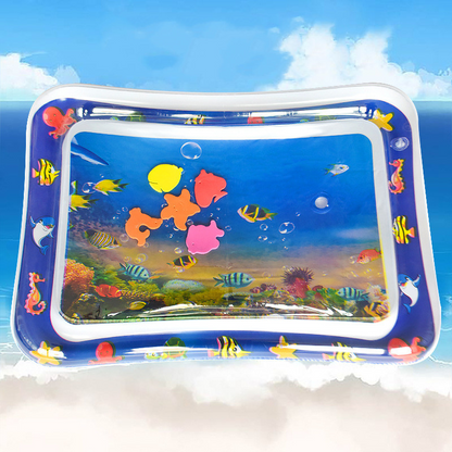 Baby Sea Cushion