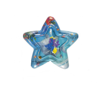 Baby Sea Cushion