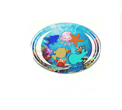 Baby Sea Cushion