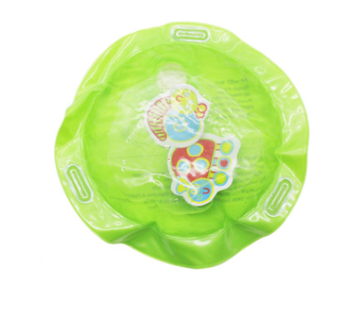 Baby Sea Cushion