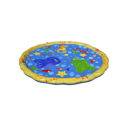 Baby Sea Cushion