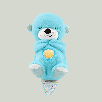 Soothing Sleeptime Plush – Soft Snuggle Toy with Relaxing Melodies