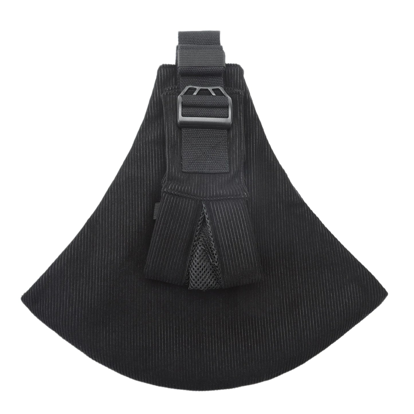 Portable One-Shoulder Baby Sling Carrier – Comfort & Style On-the-Go