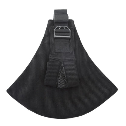 Portable One-Shoulder Baby Sling Carrier – Comfort & Style On-the-Go