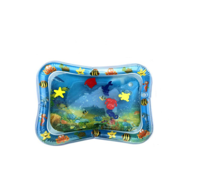 Baby Sea Cushion
