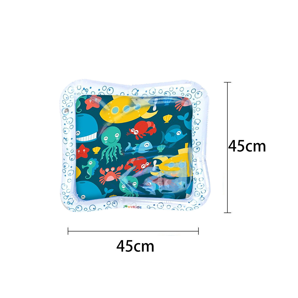 Baby Sea Cushion