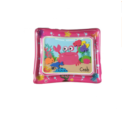 Baby Sea Cushion
