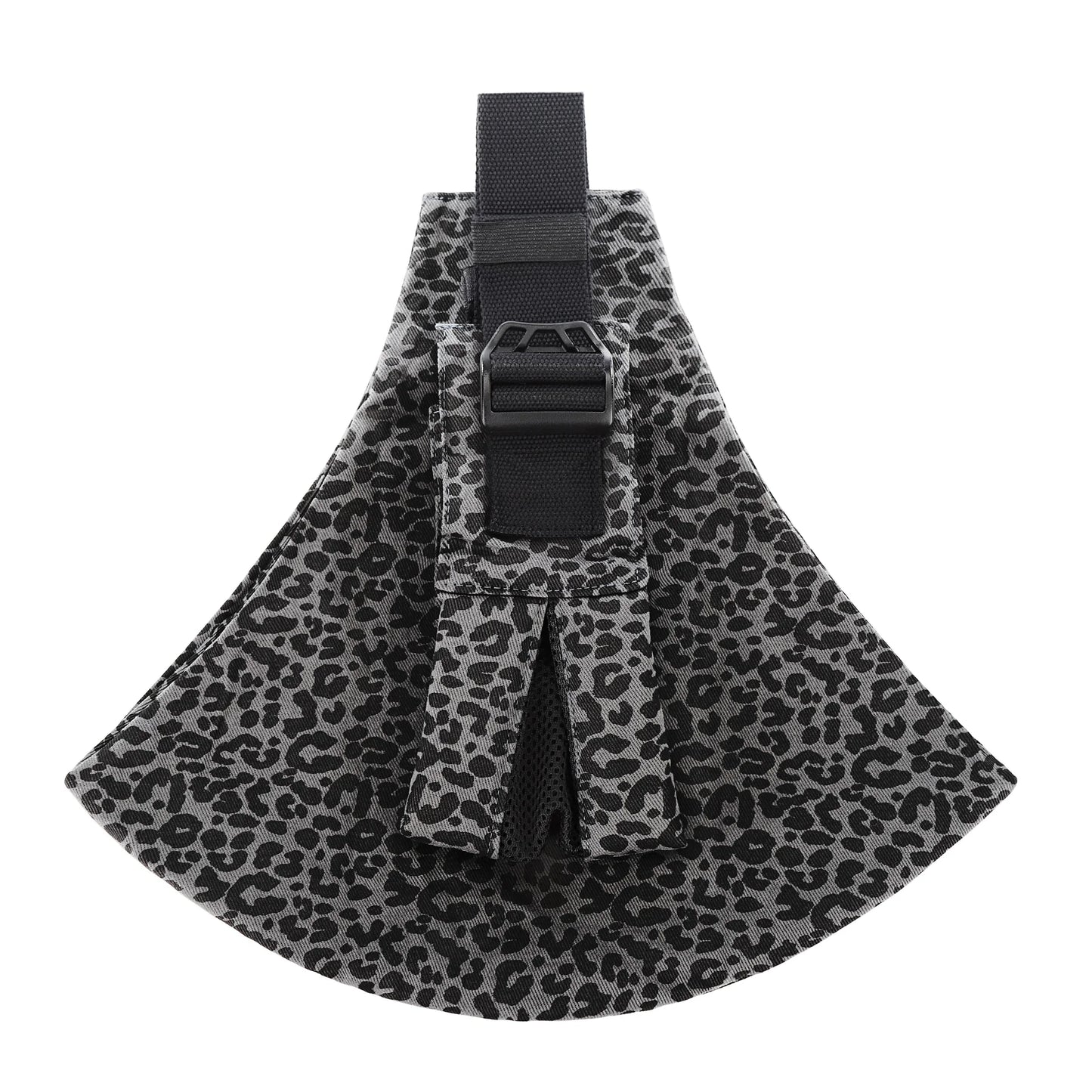 Portable One-Shoulder Baby Sling Carrier – Comfort & Style On-the-Go