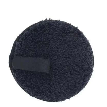 Reusable Baby Cleansing Plush Pad – Gentle, Eco-Friendly Skin Care