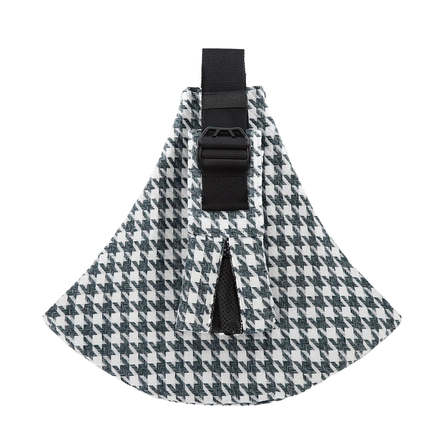 Portable One-Shoulder Baby Sling Carrier – Comfort & Style On-the-Go