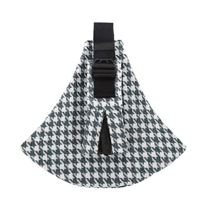 Portable One-Shoulder Baby Sling Carrier – Comfort & Style On-the-Go