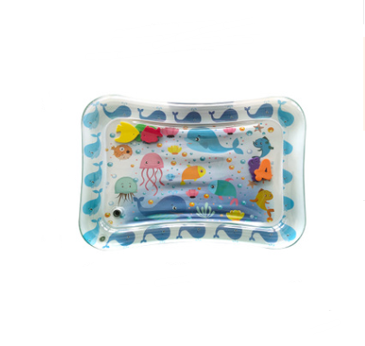 Baby Sea Cushion