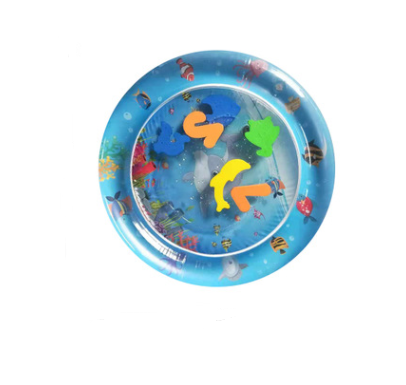 Baby Sea Cushion