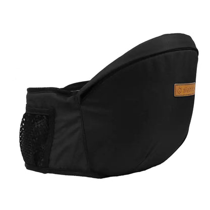 Ergonomic Baby Hip Seat Carrier – Memory Foam Comfort & Hands-Free Convenience