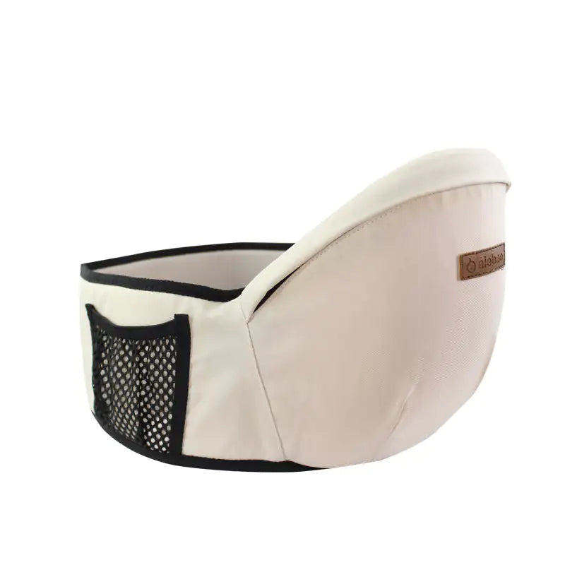 Ergonomic Baby Hip Seat Carrier – Memory Foam Comfort & Hands-Free Convenience
